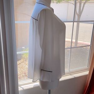 Size 2x dressbarn shirt